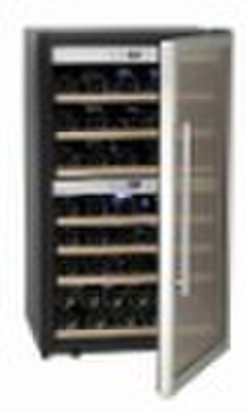 Best selling  66bottle Wine cooler