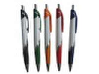 Promotion  Plastic  Ballpoint pen