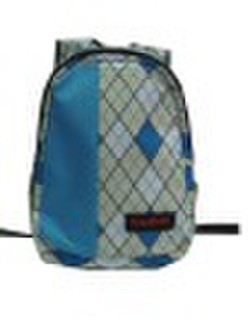 EB-002 The Newest 600D*6000D  Fashion Sport Backpa