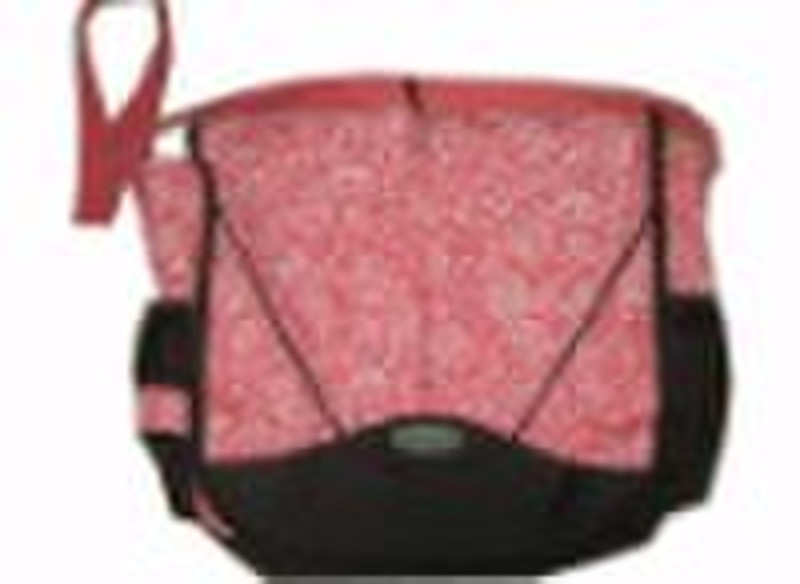 600D*600D  Fashion  Messenger Bag