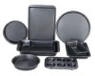 Non-stick Carbon Steel Cake Molds