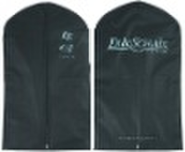 pvc garment bag