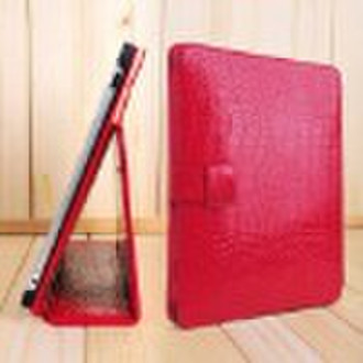 leather cover for ipad(paypal)