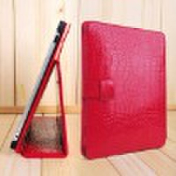 leather cover for ipad(paypal)