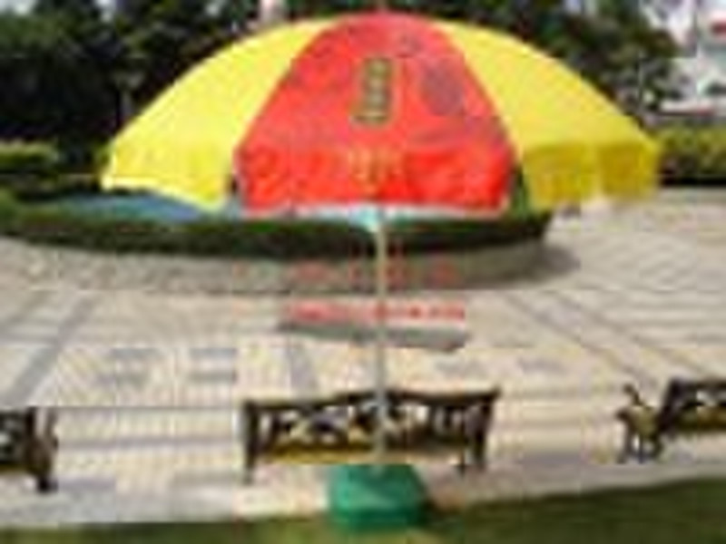 beach  umbrella