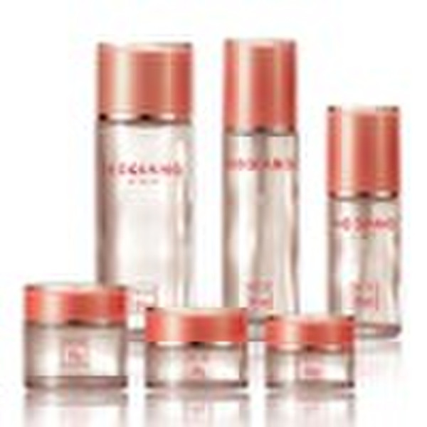 Cosmetic Bottle