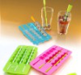 silicone ice trays