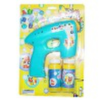 B / A-Flash-Bubble Gun