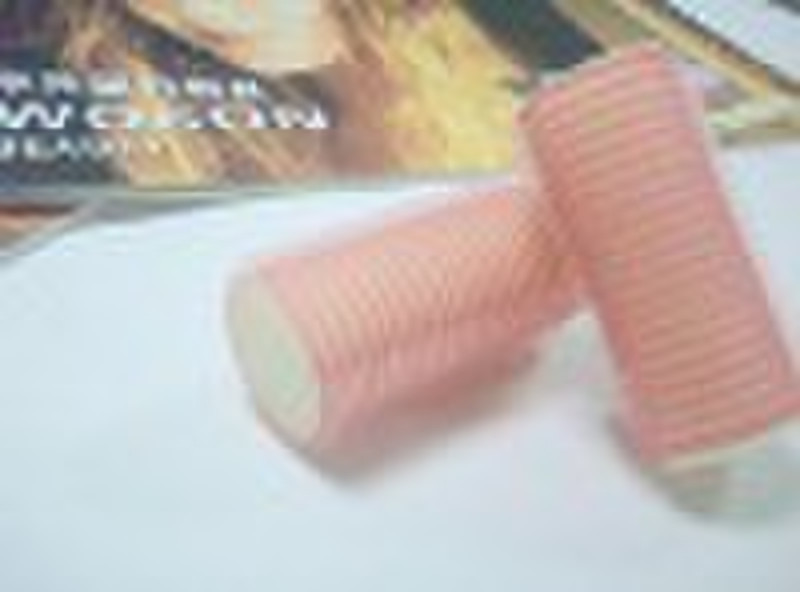 Soft colorful Sponge hair curler