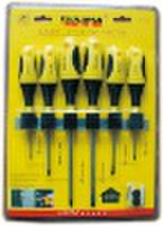 6pcs Screwdriver Set