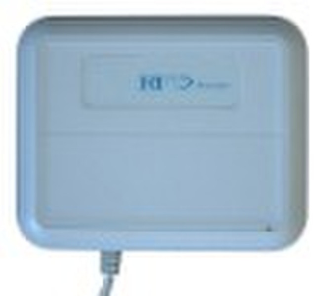 ISO15693 RS232 Long Range RFID Reader