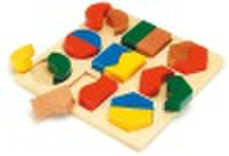 Shape Sort Board