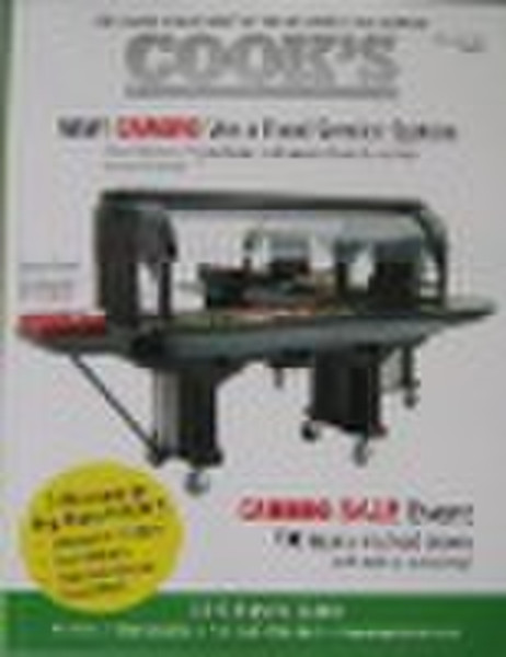 Catalogue Printing