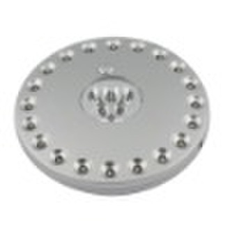 20+3LED Camping light