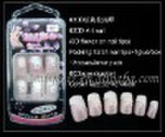 3D nail art(3D flower)