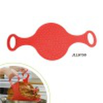 Silicone Turkey Lifter