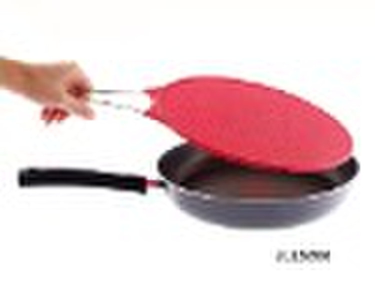 Bakers Able - Silicone Splatter Screen