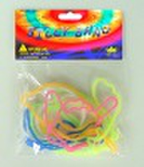 hot sell silly bandz