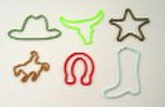 Hot sell silly bandz