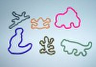 silly bands