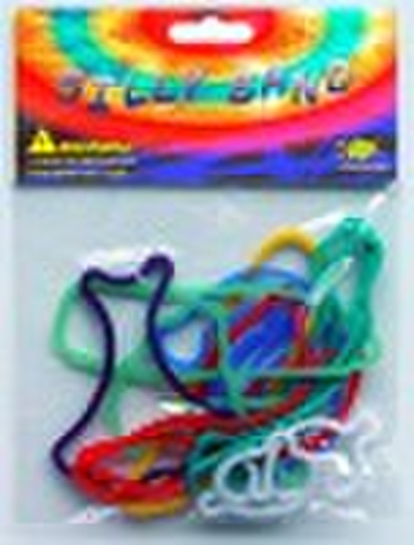 hot sell silly bandz