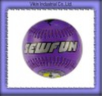 pvc baseball  pu baseball