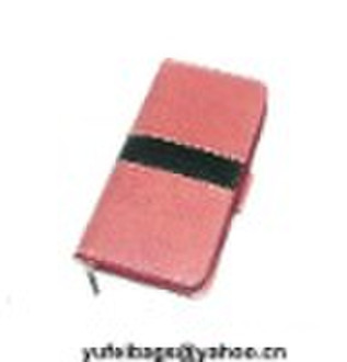 PU wallets