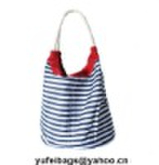 YF-09049 Canvas Handtasche