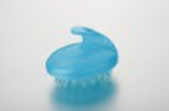 plastic head massager