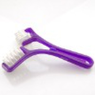 plastic leg massager