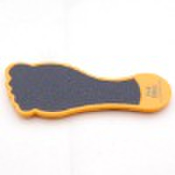 plastic foot file