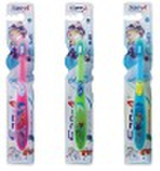 E-327 San-A  kid toothbrush