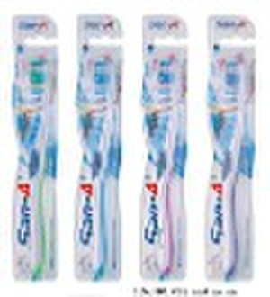 E-621 San-A adult tooth brushes