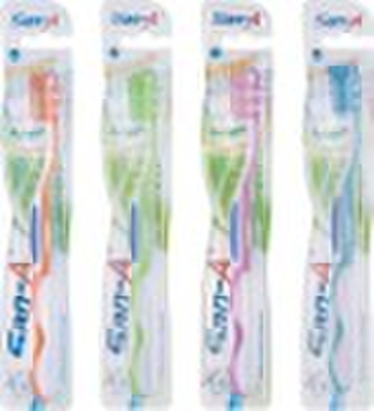 adult toothbrush E-158