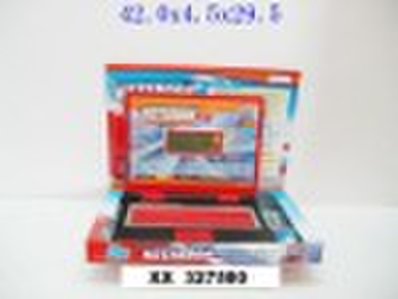 Computer learning machine Educational Toys