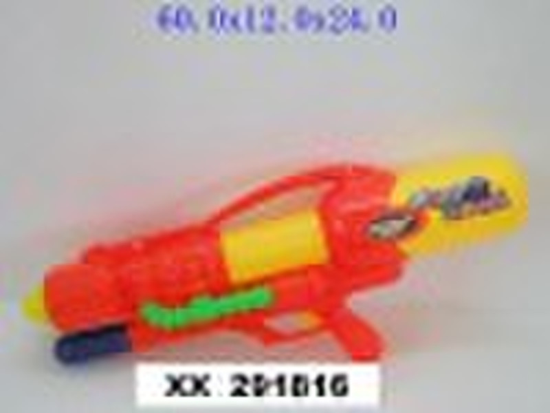 Pump Water Gun