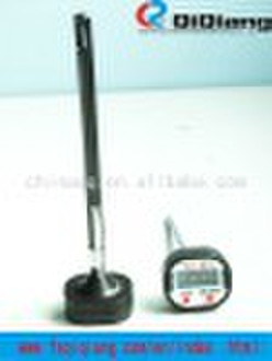 BBQ Kitchen Digital Cooking Food Meat Probe Thermo