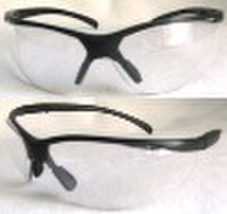 2010 new safety glasses  with CE EN166 & ANSI