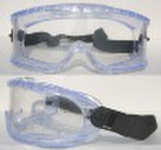 New high quality safety goggles