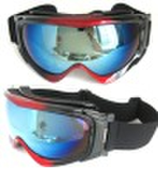 2011 New Fashion  Snow goggles With CE Certified (