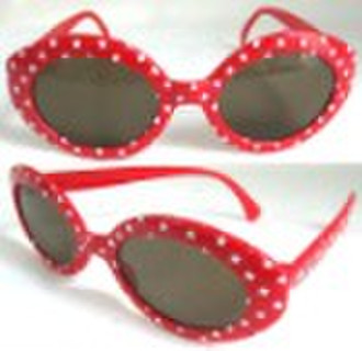 fashion kids sunglasses (UV400, CE &  ANSI.Z80