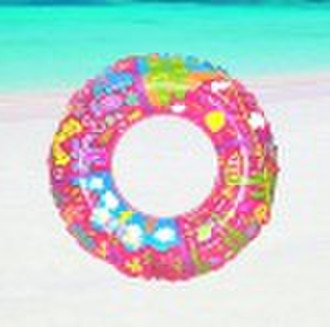 Inflatable Swimming Ring