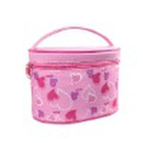 Polyester Cooler Bag Nylon Lunch Bag Fashion Coole