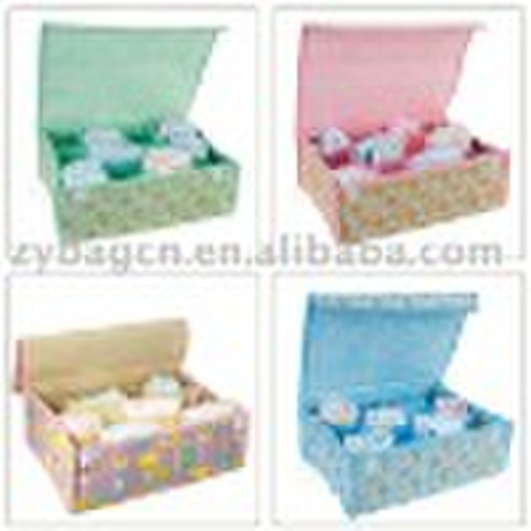 non woven storage box