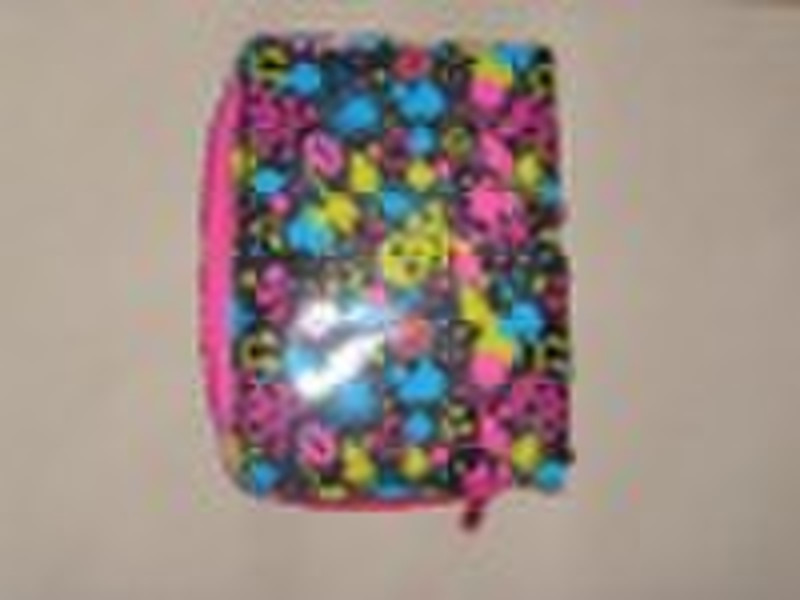 cosmetic bag