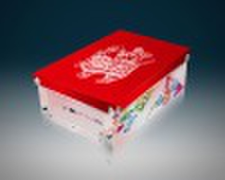 2010 pp folded plastic box (folding)