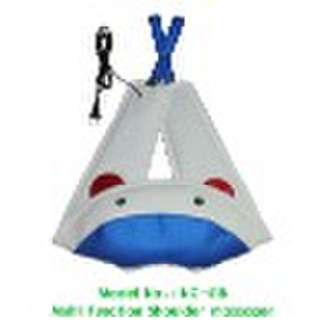 Shoulder  Massager(Wireless Remote Control)