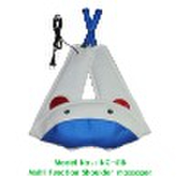 Shoulder  Massager(Wireless Remote Control)