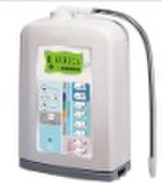 Water Ionizer/Purifier