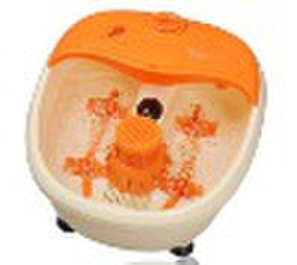 Automatic Heating Footbath Massager